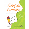 Caiet de scriere clasa I