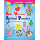 Arte vizuale si abilitati practice 2021