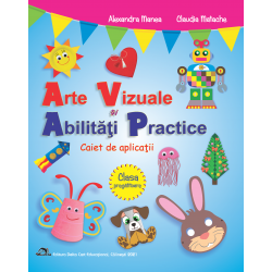 Arte vizuale si abilitati practice 2021