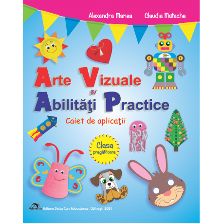 Arte vizuale si abilitati practice 2021
