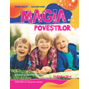 Magia povestilor cls a III-a