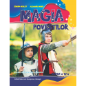 Magia povestilor cls a III-a