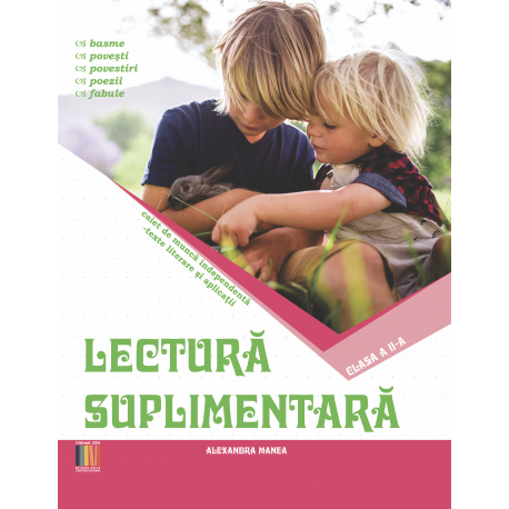 Lectura suplimentara clasa a II-a