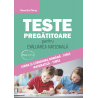 TESTE PREGATITOARE EVALUAREA NAŢIONALĂ - clasa a IV-a