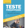 Teste pregatitoare pentru Evaluarea Nationala - clasa a II-a