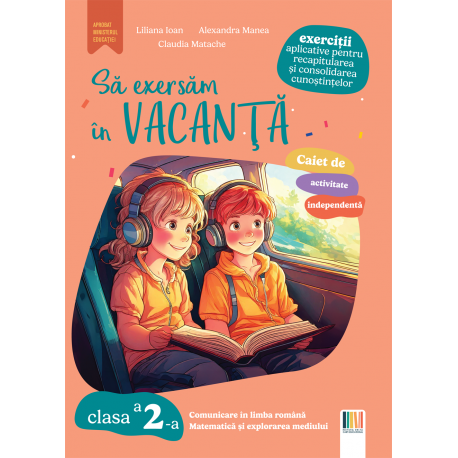 EVALUARE FINALA