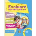 EVALUARE INTERDISCIPLINARA 4-5 ani