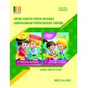 Suport didactic pentru aplicarea Curricumului pentru invatamantul prescolar nivel II - set 2 carti