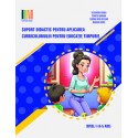 Suport didactic pentru aplicarea Curricumului pentru invatamantul prescolar nivel II model 2