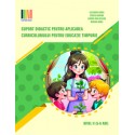 Suport didactic pentru aplicarea Curricumului pentru invatamantul prescolar nivel I 4-5 ani