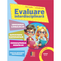 EVALUARE INTERDISCIPLINARA Nivel II (5-6 ani)