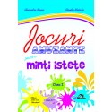JOCURI AMUZANTE PENTRU MINTI ISTETE