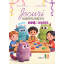 JOCURI AMUZANTE PENTRU MINTI ISTETE