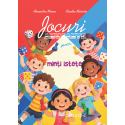JOCURI AMUZANTE PENTRU MINTI ISTETE