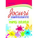 JOCURI AMUZANTE PENTRU MINTI ISTETE