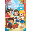 Magia povestilor cls 1