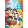 Povestile magice ale aventurierilor clasa a III-a