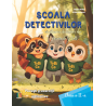 Scoala Detectivilor, Vanatoarea de comori din Padurea de la Colt, Clasa a II-a