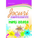 JOCURI AMUZANTE PENTRU MINTI ISTETE