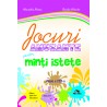 JOCURI AMUZANTE PENTRU MINTI ISTETE