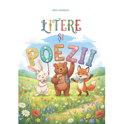 Litere si poezii
