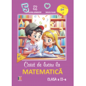 Caiet de lucru la matematica clasa a II-a
