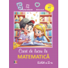 Caiet de lucru la matematica clasa a II-a