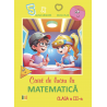 Caiet de lucru la matematica clasa a III-a